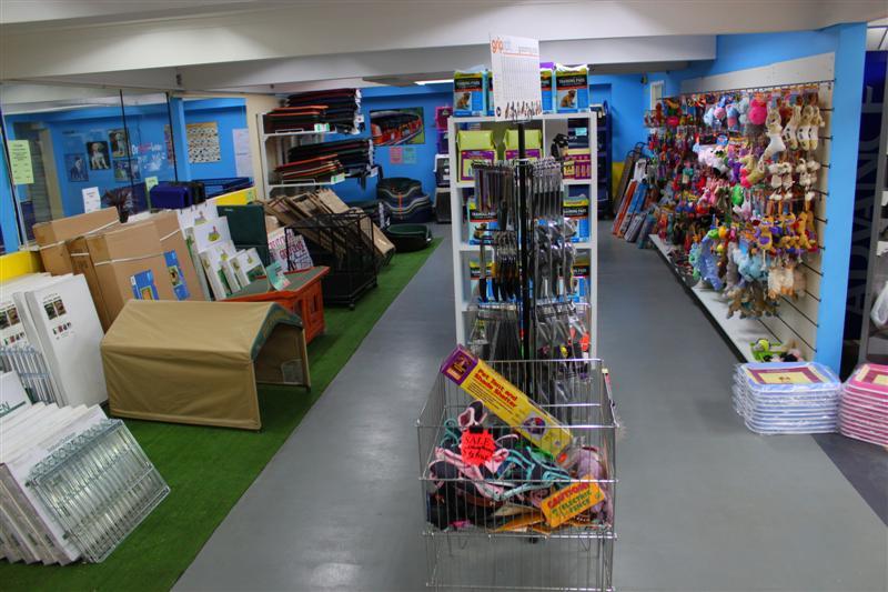 Puppy Palace Pet Shop and Grooming 30 Pickering Street, Enoggera, 4051