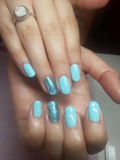 OPI GelColor