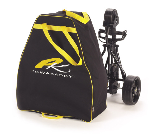 POWAKADDY FREEWAY &amp; TRAVEL BAG