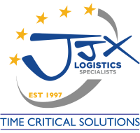 JJX Logistics