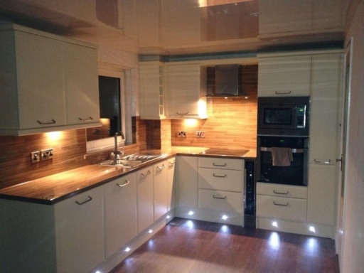 Kitchen Renovation