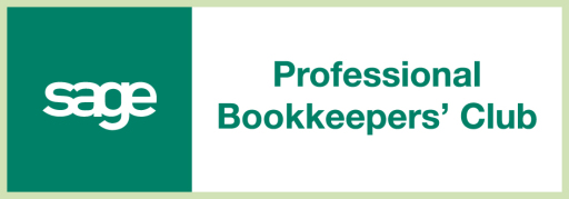 member of Sage Bookkeepers Club