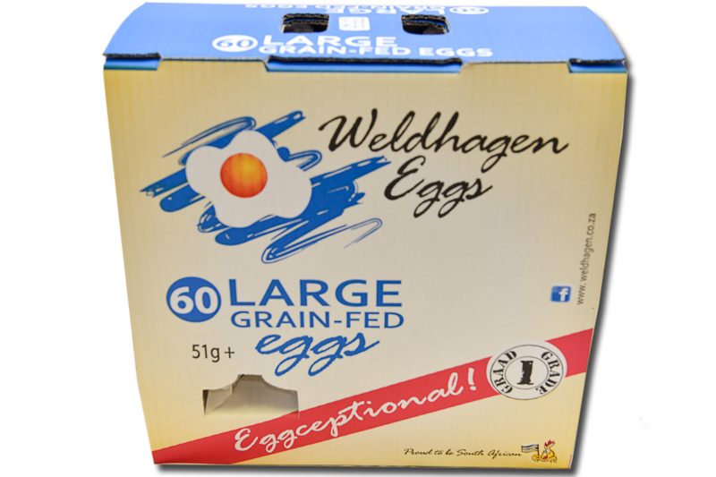 Weldhagen Eggs DIE KOELTES HOEWE, 143 KAMEELDRIFTWEG, PRETORIA, 0129