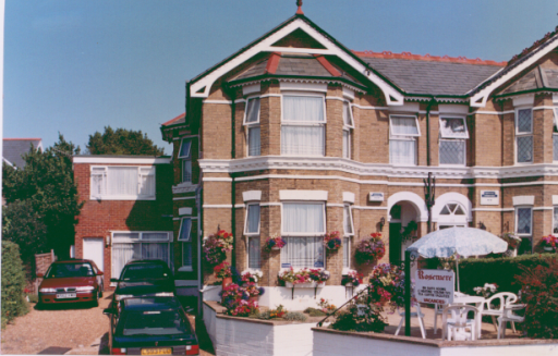 Rosemere Guest House - Bed &amp; Breakfast
