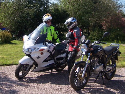 cbt road ride | Spilsby | Lincolnshire
