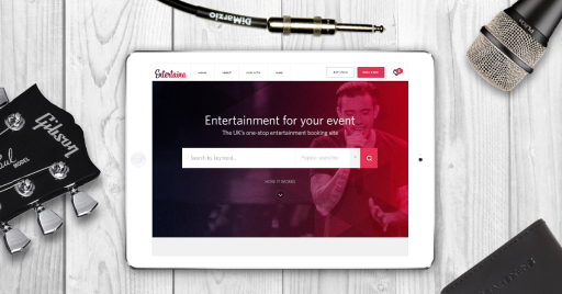 Entertaina.com