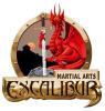 Excalibur Martial Arts Ltd