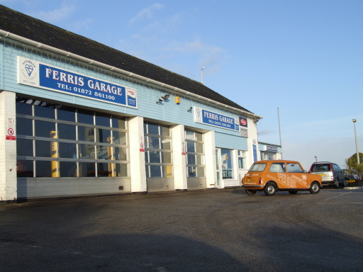 Our workshops