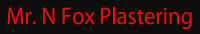 Mr. N Fox Plastering