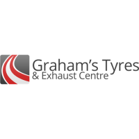 Graham's Tyres - Halfway