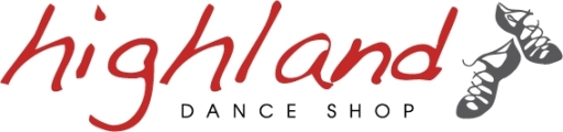 Highland Dance retailer - highlanddanceshop.com