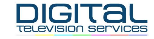 Digital Television Services