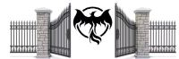 Phoenix Gates & Railings