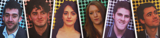 Click Jazz A Cappella Group - Vocal Jazz in London