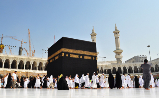 Kaaba