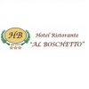 Hotel Ristorante al Boschetto