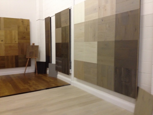 Stunning Wood Floor Showroom Between Harrogate Leeds York, over 300 finishes on display