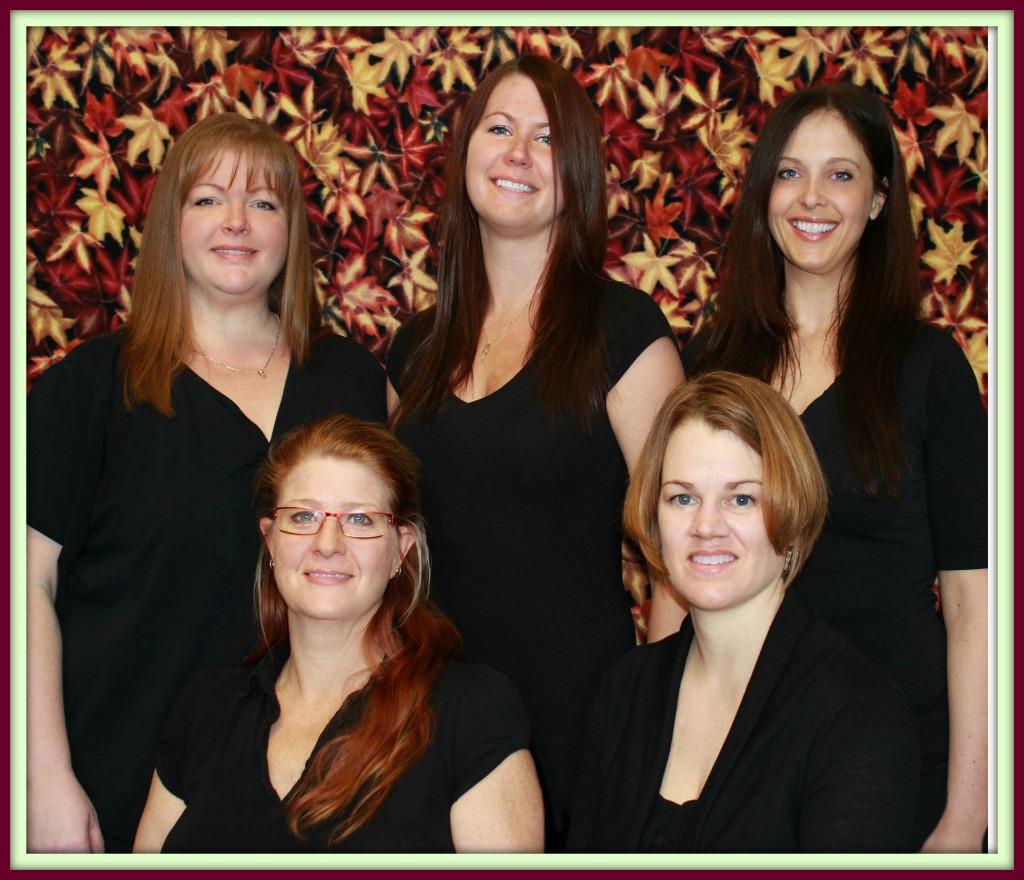 Advanced Therapeutic Massage 1012033 Gordon Dr, Kelowna, V1Y 3J2