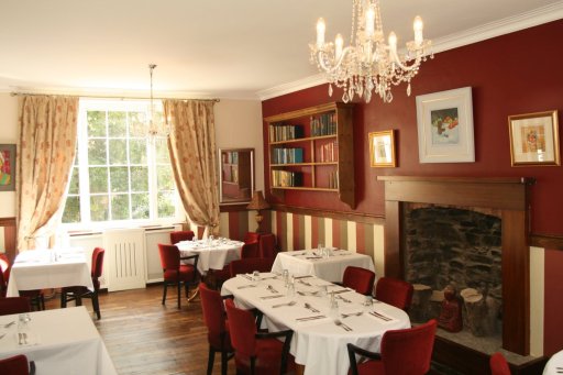 Breakfast Room