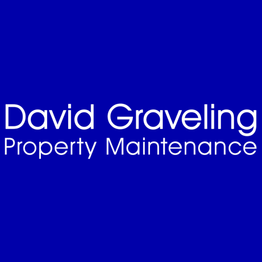 David Graveling Property Maintenance Logo