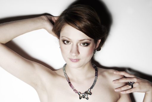 manchester jewellery