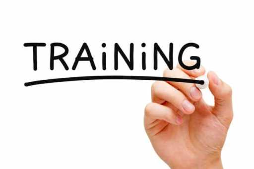 Training