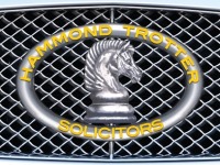 Hammond Trotter Solicitors Logo