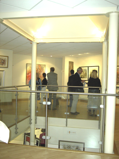 Prime Arts Gallery