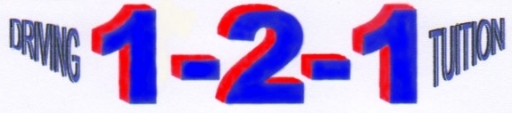 121 Driving Tuition
