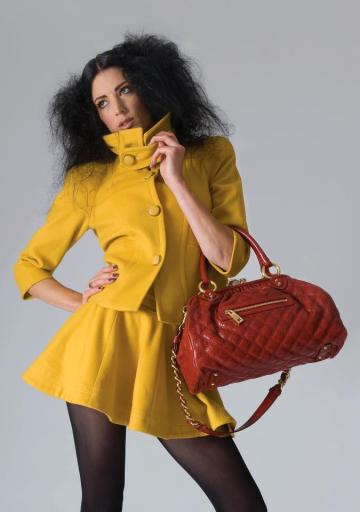 Fashion shoot 2011