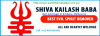 PSYCHIC, INDIAN ASTROLOGER - Pandita Shiva Kailash -