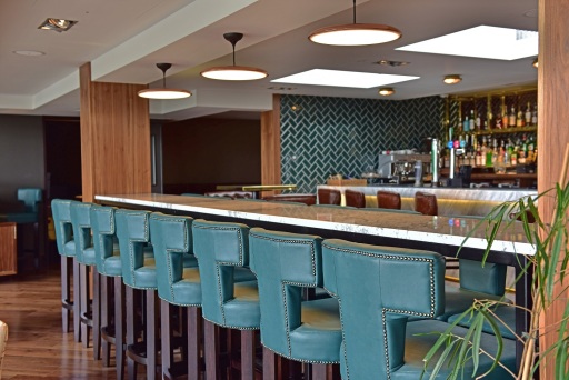 The Shore Bar