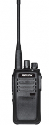 Rexon RL-300 IP57 portable radio A tough waterproof radio, one of our best sellers.