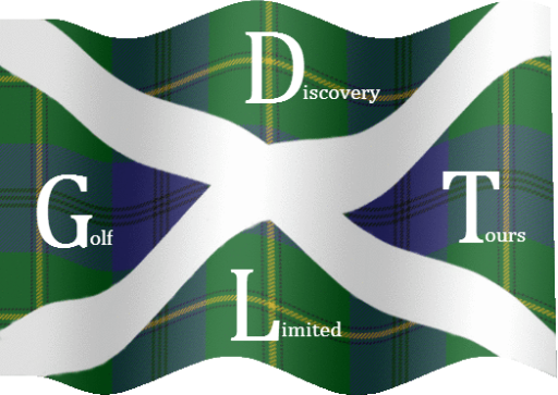 Discovery Golf Tours Limited