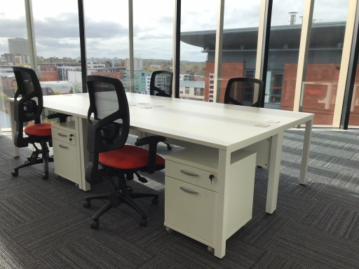 Office The Hive