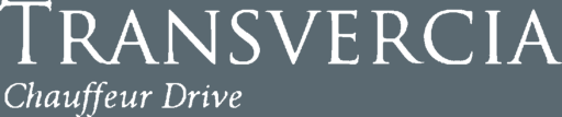 Transvercia Chauffeur Drive Logo