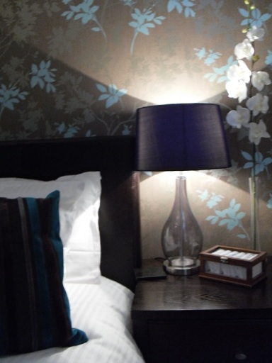 self catering accommodation