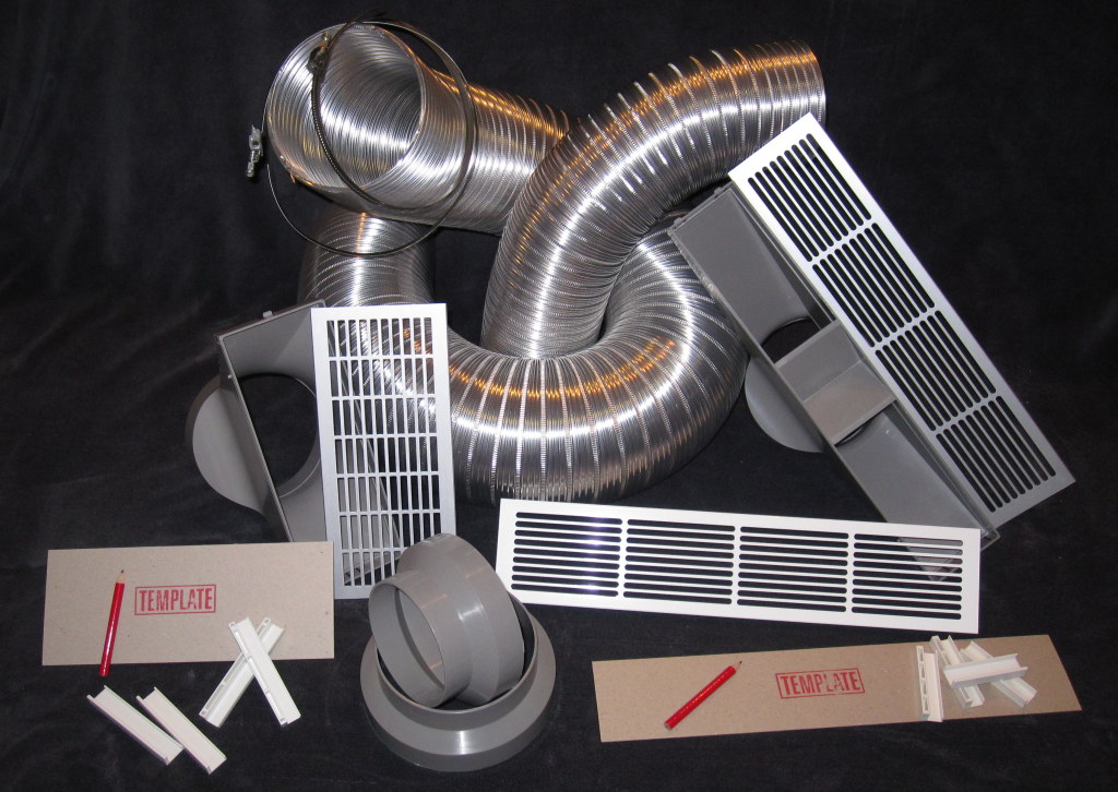 ReDuct Quality Ducting & Venting Solutions PO Box 1257, Indooroopilly