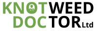 Japanese Knotweed logo