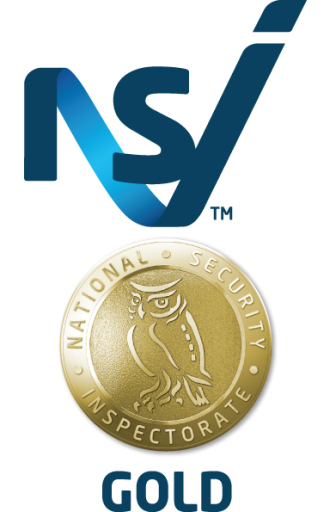 The Kirby Group are a approved company