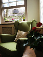 Ludgate Hill Psychotherapy Rooms