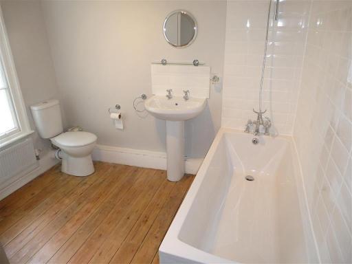 new bathroon/ plastering / flooring / deorating /plumbing /