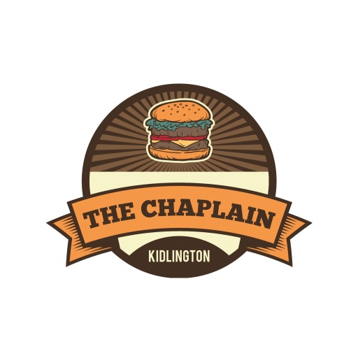 The Chaplain logo