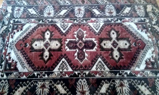 rug cleaning after