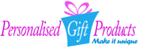 Personalised Gift Products LTD