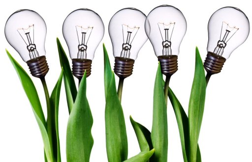 Equity Communications - creative thinking