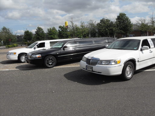 limo hire kent maidstone