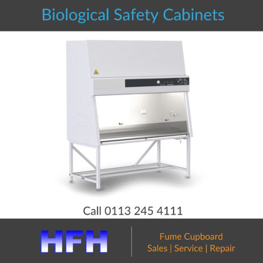 Biological Safety Cabinets