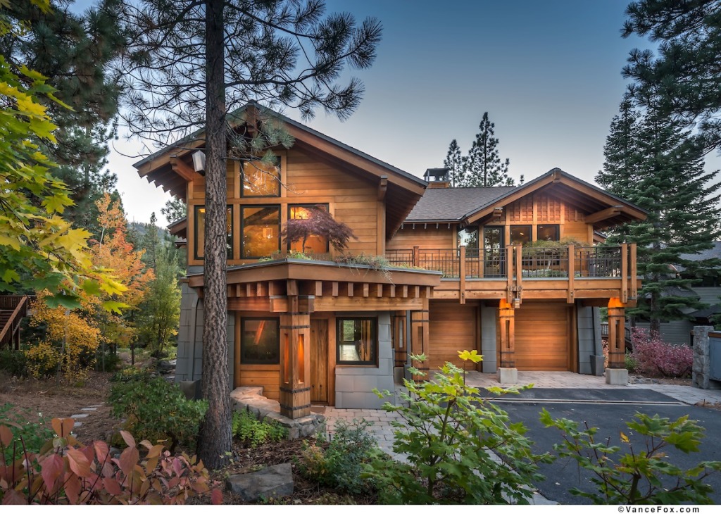 Peter and Linda Morris, Brokers 8001 Northstar Drive, Truckee