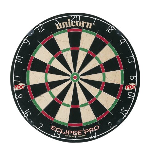 Eclipse Pro Dartboard
